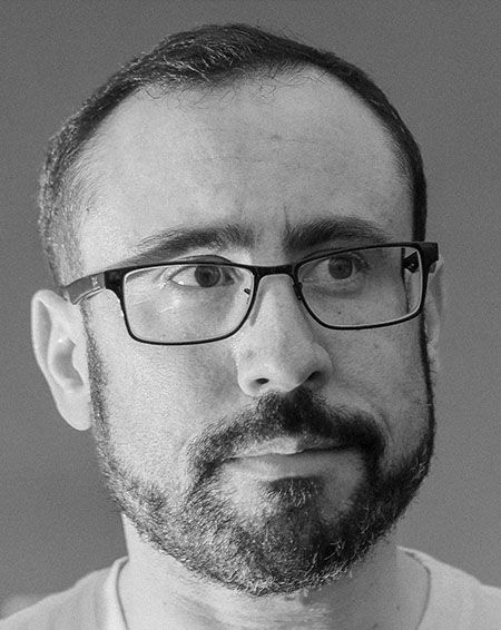 Stephen Melagrano