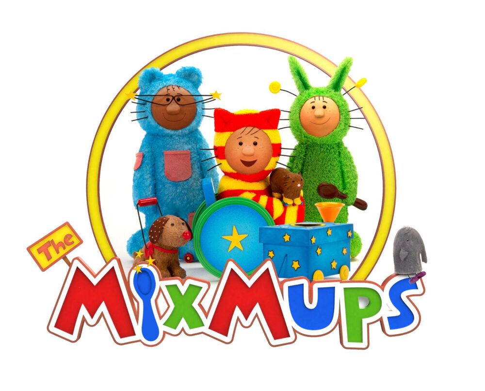 MixMups