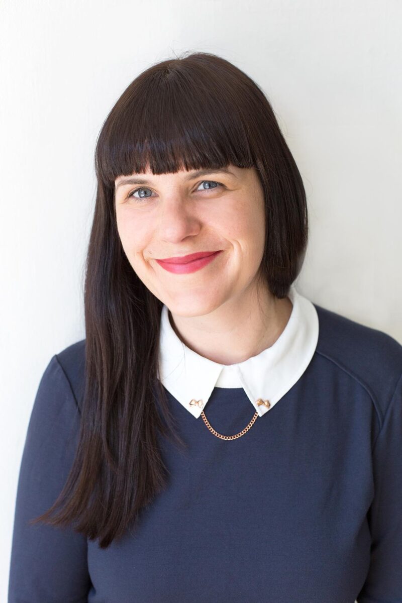 Rebecca Atkinson
