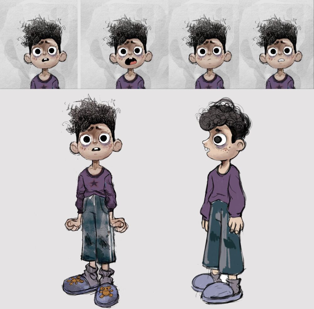 Tobias designs