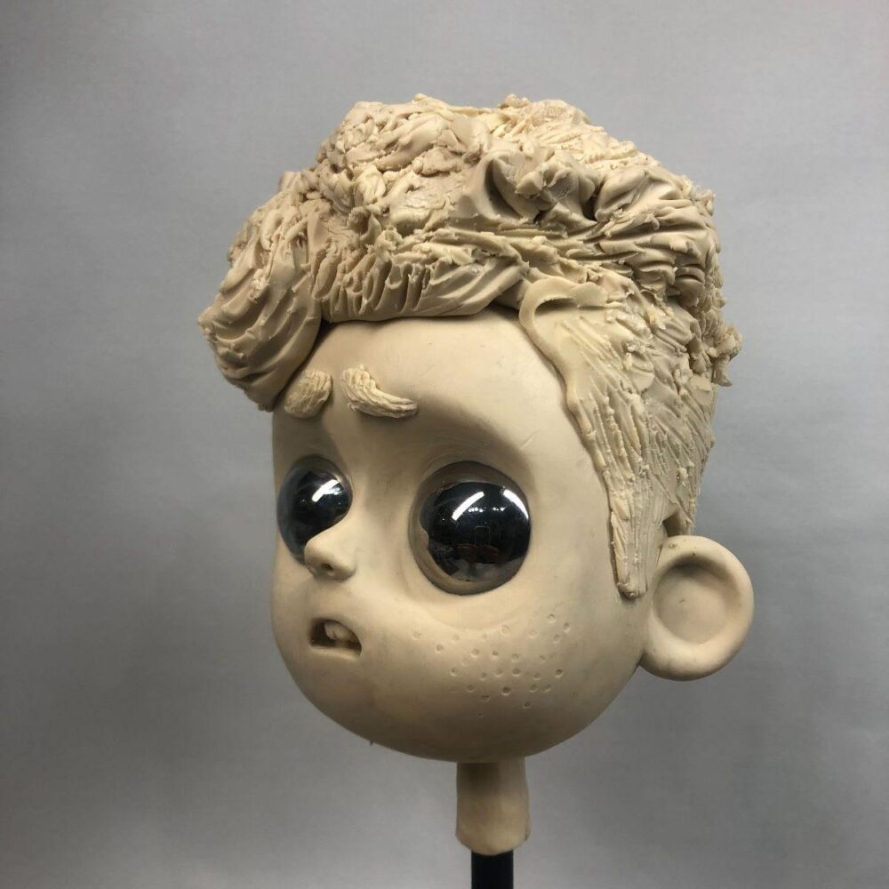 tobias head