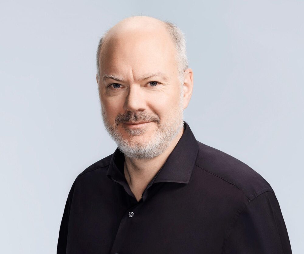 Bruno Dubé
