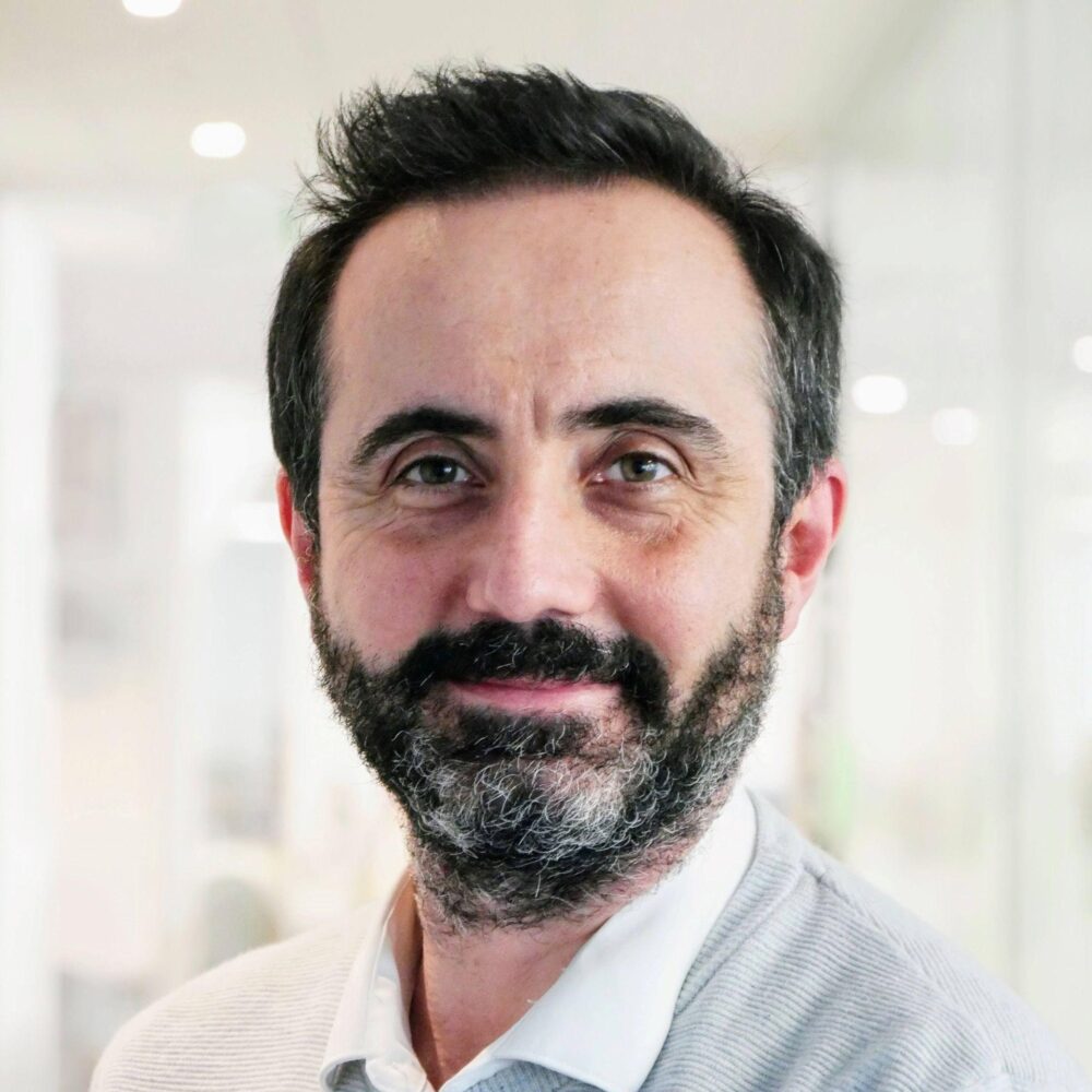 Pierre Reyssat