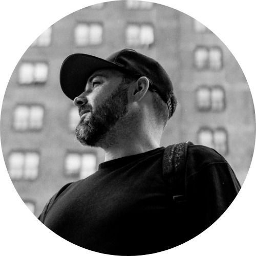 Patrick O’Keefe