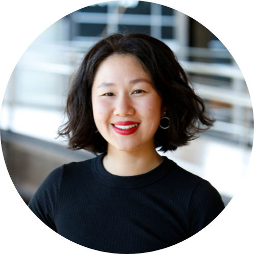 Rona Liu