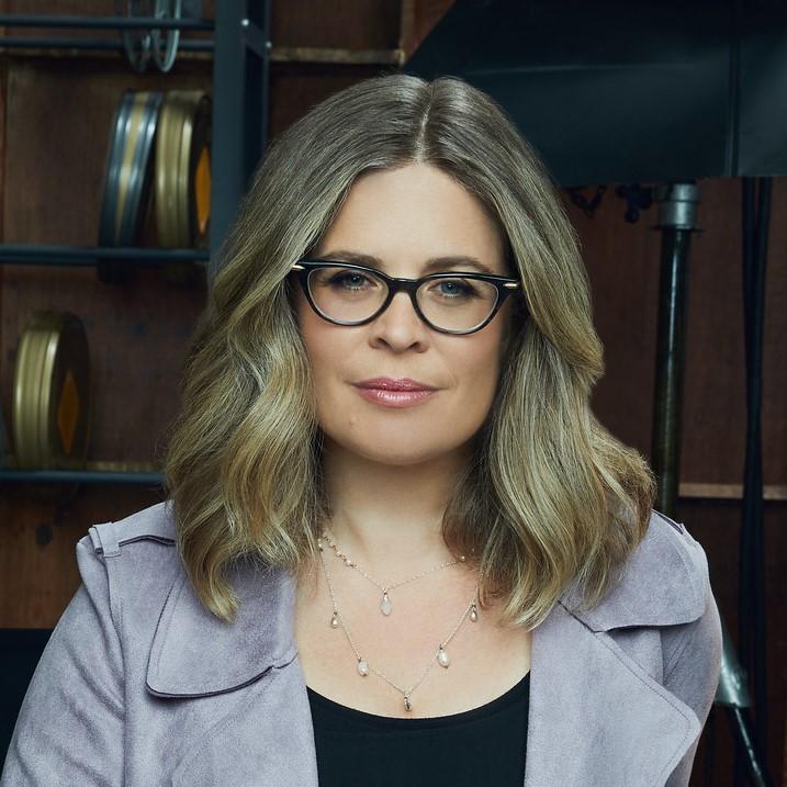 Jennifer Lee