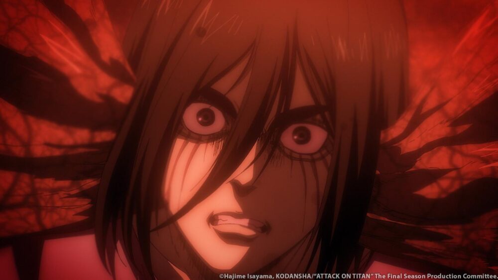 Attack on Titan Final Season