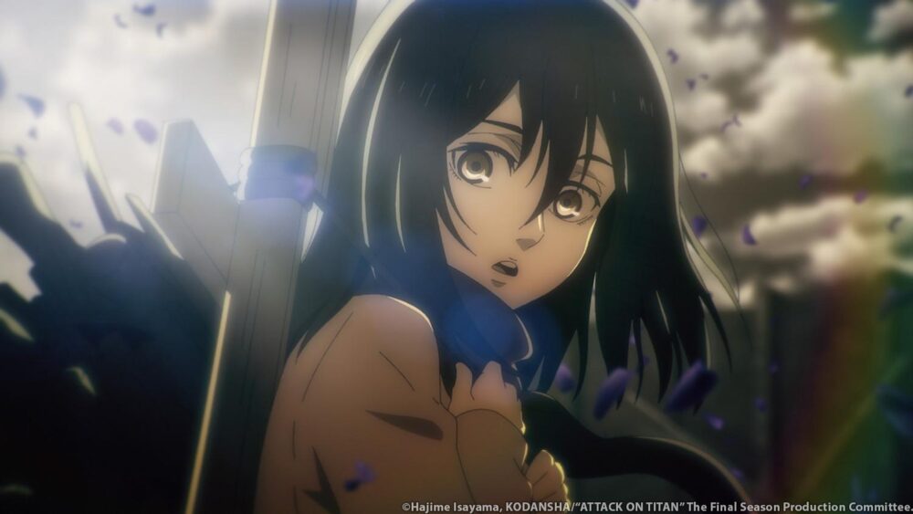 Attack on Titan Final Season