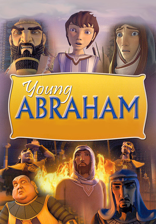 Young Abraham