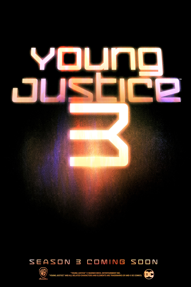 Young Justice